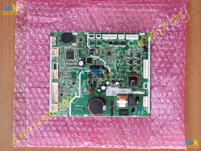 ( SP1517 ) Bo Tủ Lạnh Lạnh Panasonic Inverter NR-DZ600 / DZ601